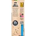thumbnail image 5 of Quaker Instant Oats Hot Cereal, Protein Variety, 12.76 oz 6 Count, 5 of 7