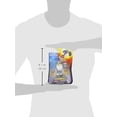 thumbnail image 3 of Sonic Free Riders Action Figure: Storm, 3 of 3