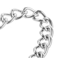 thumbnail image 5 of Door Chain Metal Door Hanging Chain Decorative Door Chain Cabinet Door Chain, 5 of 6