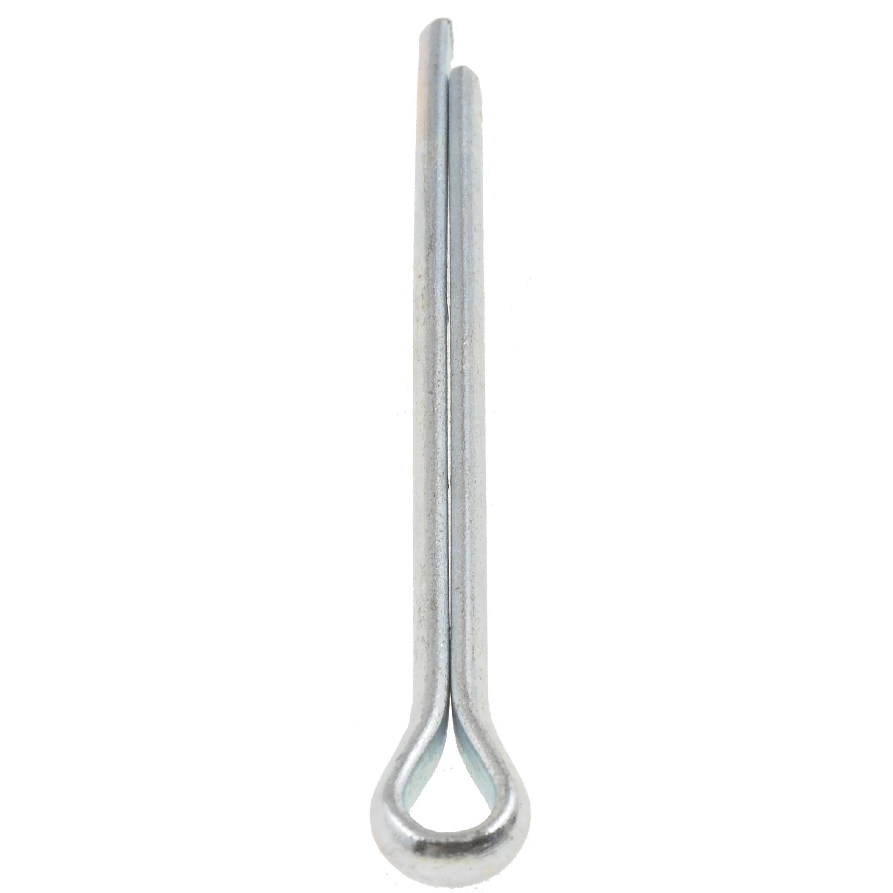 Dorman 135-520 Cotter Pin Natural/Zinc-Plated (Pack of 100)