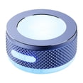 thumbnail image 3 of funtasica Haut-Parleur Mini Compact à Vibrations, Étanche, Stéréo Surround pour la Maison, Bleu, 3 of 9