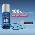 thumbnail image 2 of Sérum facial NIVEA MEN Age Defense para manchas oscuras, botella de 30 ml, 2 of 9