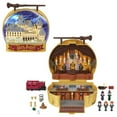 thumbnail image 1 of Polly Pocket Dolls and Playset, Collector Harry Potter Compact, 1 of 6