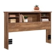 thumbnail image 3 of Sauder River Ranch F/Q Headboard, 3 of 7