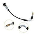 thumbnail image 3 of Choke Cable for Hsr42 Hsr48 for Cv40 Carburetor Repair Kit Motorcycle Accessories, 3 of 9