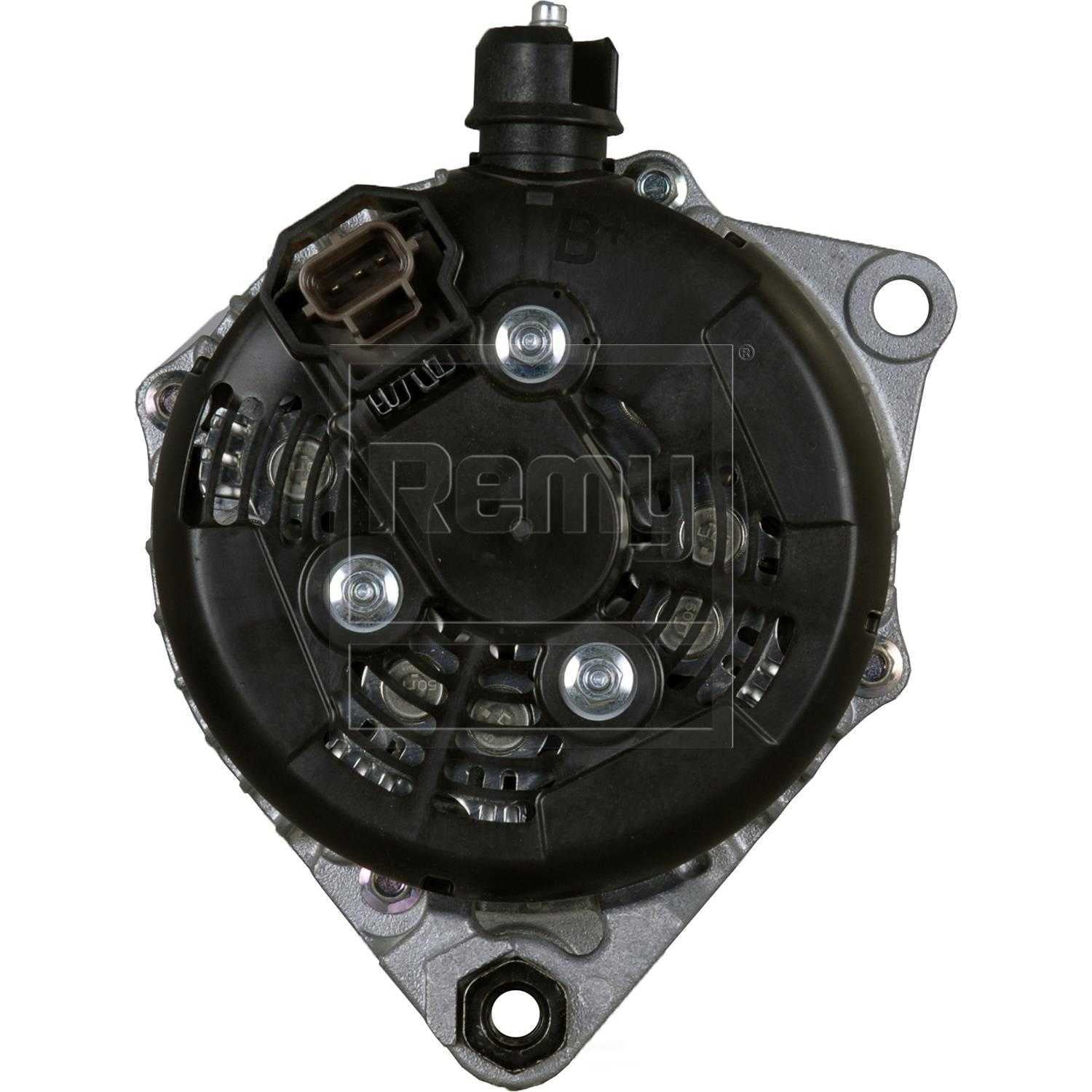 Remy 23059 Alternator