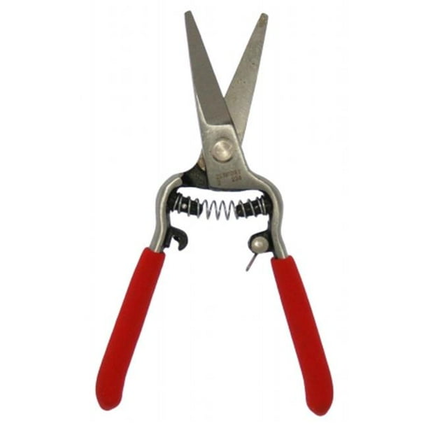 Needle nose cheap pruning shears