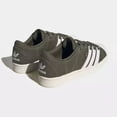 thumbnail image 2 of Adi-das Superstar Supermodified Originals Shoes Sneakers Olive Strata FZ6367, 2 of 6