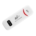 thumbnail image 4 of Adaptador 4G LTE USB WiFi Hotspot Adaptador De Red USB USB 150Mbps Adaptador De Red Inalámbrico Portátil WiFi Hotspot Router Módem Stick Soporte WC, 4 of 7