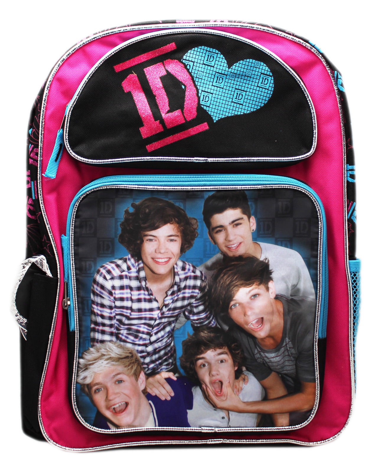 One Direction Messenger Bag [32854626] on eBid United Kingdom | 134490686