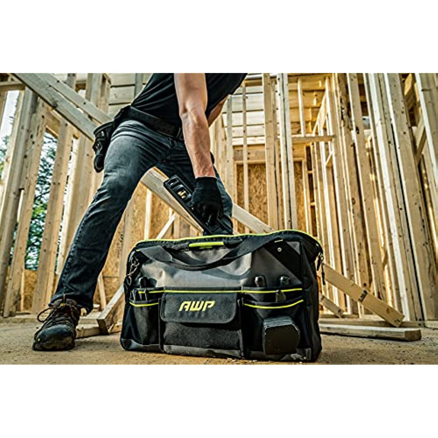 Awp Toolbag Lowes Awp Tool Belt AWP Pro Tool Bag