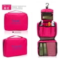 thumbnail image 7 of Travel Storage Bag Cosmetic Bag Hook Washing Bag Large Size Waterproof Large Capacity Hand Washing Bag, 7 of 7