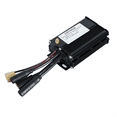 thumbnail image 1 of Electric Bicycle Controller 36/48V 6-Tube 17A Sine Wave Controller Waterproof Connector, 1 of 6