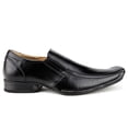 thumbnail image 2 of Majestic Men's 88263 Classic Squared Toe Loafers Dress Shoes, 2 of 6