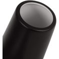 thumbnail image 3 of CPDD Ceramic Flower Vase for Home Décor Office Decoration, 8 Inch, Black Black, 3 of 6