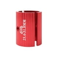 thumbnail image 3 of Ciclismo Adaptador de cuña de conversión de espaciador de manillar de bicicleta MUQZI (rojo 254-318 MM) Likrtyny Para estrenar, 3 of 9