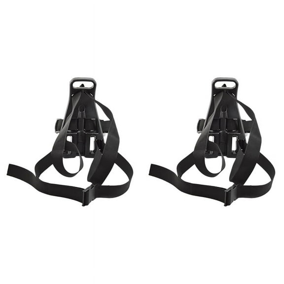 2X Diving Tank Backpack Scuba Tank Back Holder Diving Oxygen Holder Bracket for und er Diving