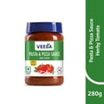 Veeba Pasta And Pizza Sauce 310Gm