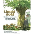 thumbnail image 1 of Liquid Gold By Steinfeld, Carol/ Wells, Malcolm (ILT), 1 of 2