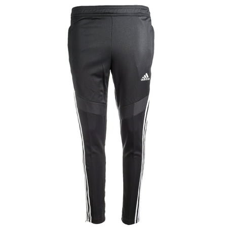 Adidas Tiro19 Youth Training Pants - Dark Grey/White - Boys - (Best Adidas Training Shoes)