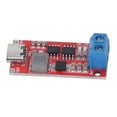thumbnail image 3 of Lithium Battery Boost Module, DC3-6V Reliable Step Up Boost Module Protective  Adaptability Quick Response  for Charging 1A,2A,4A, 3 of 8