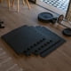 thumbnail image 3 of Tapete De Ejercicio Antiderrapante Bywell Eva Floor Mat 4 Pz, 3 of 5