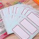 thumbnail image 4 of File Labels, Folder Labels, Jars, Bottles, Food Containers, Reading Notes, Folders (1 Pack), 4 of 5