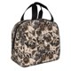 thumbnail image 2 of Disketp Pug Bolsa Térmica para Almuerzo para Hombre y Mujer, Ideal para Trabajo, Senderismo y Picnic, 2 of 8
