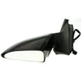 thumbnail image 3 of Power Mirror For Chevrolet 2006-2007 Malibu Driver Side Manual Folding Paintable, 3 of 7