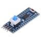 thumbnail image 5 of Placa de desarrollo del sistema Core 51 SCM módulo de aprendizaje STC15W408AS TTSOP20 para bricolaje, 5 of 8