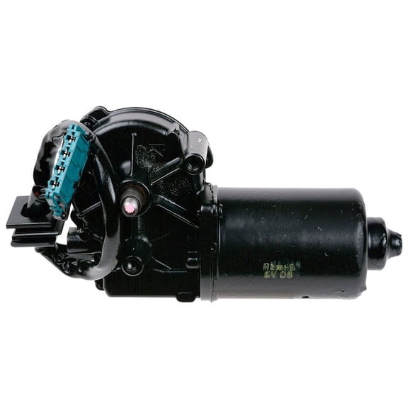 New Front Wiper Motor Compatible with 1993-2001 Mercedes 1998-2000 Mercedes-Benz 404437 2028202308 A2028202308 Direct Fit Replacement OEM Direct Replacement Windshield Vehicle