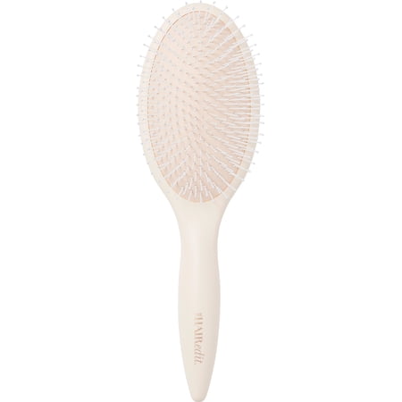 The Hair Edit Smooth & Polish Detangling Brush