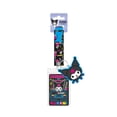 thumbnail image 1 of Kuromi Printed Keyring Set, 1 of 1