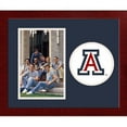 thumbnail image 4 of Campus Image CA944SLPFV Pepperdine University Spirit Photo Frame - Vertical, 4 of 7