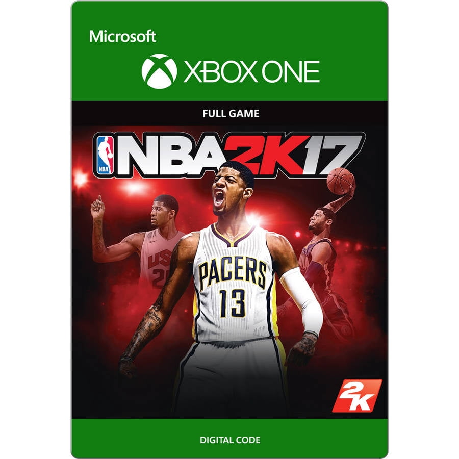 Nba 2k17 Xbox One Digital Code Online Discount Shop For Electronics Apparel Toys Books Games Computers Shoes Jewelry Watches Baby Products Sports Outdoors Office Products Bed Bath Furniture Tools