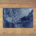 thumbnail image 3 of Arrow Mandala Rugs Doormat, Non-Slip Absorbent Door Mat Front Back Doormat Entryway Rugs 36"x24", 3 of 8