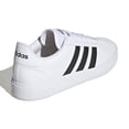 thumbnail image 4 of Tenis Adidas Grand Court Base 2.0 para Hombre. GW9250 blanco 26.5 Adidas GW9250, 4 of 6