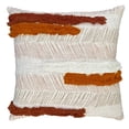 thumbnail image 1 of hometrends Coussin Décoratif à Touffes Multiples, 1 of 4