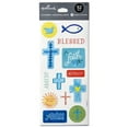 thumbnail image 5 of Hallmark Religious Stickers (Christian Faith), 4 Sheets, 5 of 8
