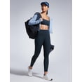 thumbnail image 4 of Leggins de entrenamiento CRZ YOGA Butterbreeze con bolsillos para mujer, 4 of 6