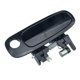 thumbnail image 1 of Riwesomey Front Left Exterior Door Handle for Prizm/Toyota Corolla 98-02 Ventana automotriz, 1 of 1