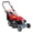 Red, variant on Koiauber 20 inch Self-Propelled Lawn Mower,173cc Gas Engine Lawn Mower,Push Lawn Mower with 60L Grass Tank for Yard Patio Lawn Landscaping