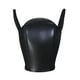 thumbnail image 5 of Nuevo casco para perros para actuaciones en discotecas, divertida máscara K9 con fugas de aire, prosperando, 5 of 6