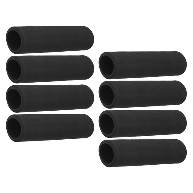 ADDHAT Grips De Esponja Para Palas De Kayak Multifuncionales Para Y Camping