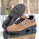 thumbnail image 5 of New Balance 2002R Tobacco Men’s Size 11 Brown Black Custom M2002REI, 5 of 5