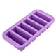 thumbnail image 1 of Moldes de silicona para congelador con tapas - Recipiente para preparar comidas fácilmente - Bandejas de silicona para congelador con tapa para alimentos, caldos y más, moldes de silicona para, 1 of 5