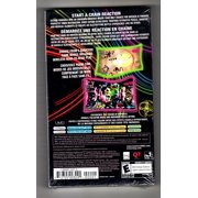 Every Extend Extra - PlayStation Portable