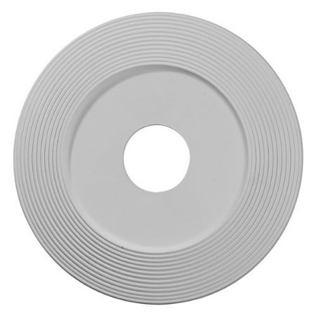 Ekena Millwork Cm16ad 16 1 8 Inch Od X 3 5 8 Inch Id X 1 Inch