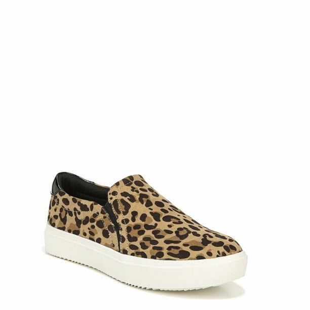 Dr scholls cheap leopard shoes