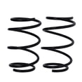 thumbnail image 2 of Resortes AG para Auto Delanteros para Bmw 325, 325i 1999 a 2005 2 Piezas Nuevos, 2 of 5
